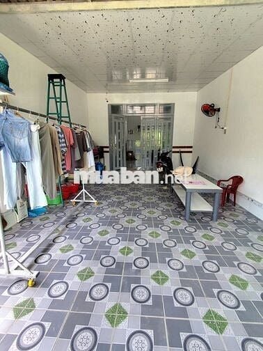 Chủ gởi: BÁN CĂN NHÀ TRỆT MỚI XÂY DỰNG TẠI PHONG ĐIỀN