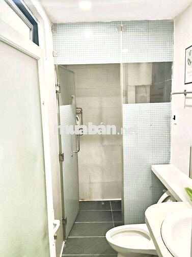 BÁN NHÀ KHU VỰC LINH XUÂN THỦ ĐỨC