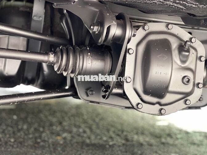 Ford Escape XLT 2001 số tự động 5 chỗ