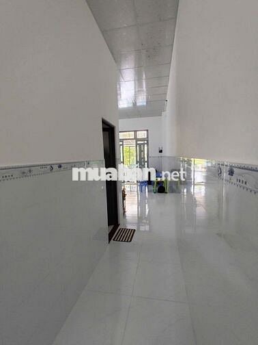 Chủ gởi: BÁN CĂN NHÀ TRỆT MỚI XÂY DỰNG TẠI PHONG ĐIỀN