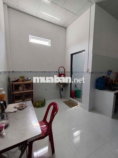 Chủ gởi: BÁN CĂN NHÀ TRỆT MỚI XÂY DỰNG TẠI PHONG ĐIỀN