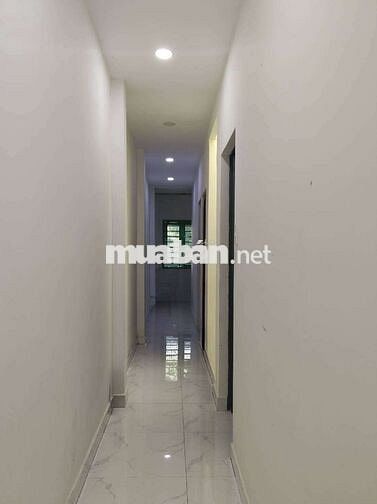 BÁN NHÀ KHU VỰC LINH XUÂN THỦ ĐỨC