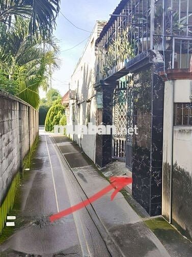 BÁN NHÀ KHU VỰC LINH XUÂN THỦ ĐỨC