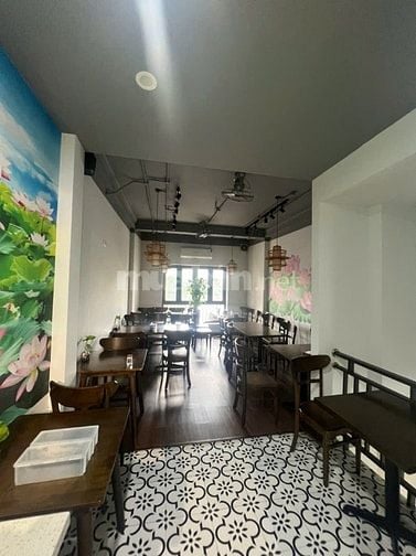 MBKD phố Trung Kính, Cầu Giấy, DT: 46m2 cần cho thuê giá tốt