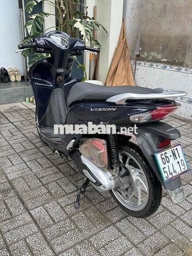 Vision 2022 khoá Smaskey