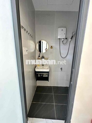 🏠BỀ NGANG LỚN - GẦN MẶT TIỀN ĐƯỜNG - - NHÀ SẴN NỘI THẤT ĐẸP