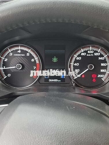 Bán xe XPANDER 2020 màu xám đang sử dụng