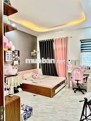 CHO THUÊ NHÀ NGUYÊN CĂN TẠI KDC PHL