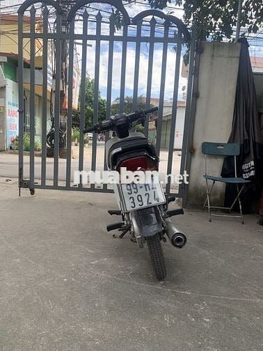 Honda Dream 2004 Trắng nâu 80000 km