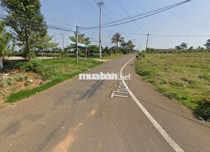 Bán đất CLN mặt tiền đường Thôn 14 - Phường 2 Bảo Lộc, LĐ