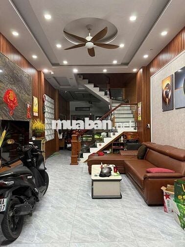 CHO THUÊ NHÀ NGUYÊN CĂN TẠI KDC PHL