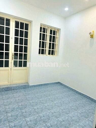 8,5 triệu🌹Nhà thuê mới Quang Trung🌹Phường 10 Gò Vấp 2PN 2WC