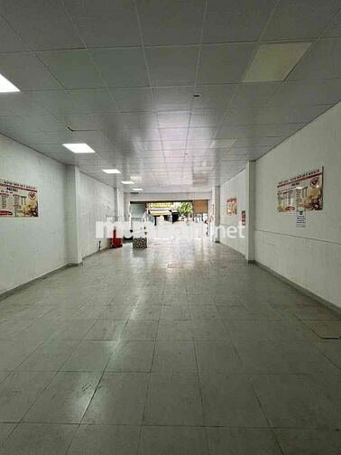 Mặt tiền Bạch Đằng p2 Tân Bình ngang 6m