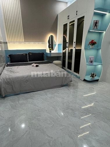 Bán nhà Bình Thạnh đường Hoàng Hoa Thám P.05 Bình Thạnh 63m2 1tỷ950tr