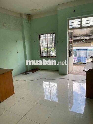 Bán nhà 4x12m, 1 lầu, hẻm 4m, Nguyễn Văn Quá, Q12