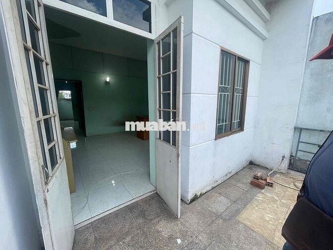 Bán nhà 4x12m, 1 lầu, hẻm 4m, Nguyễn Văn Quá, Q12