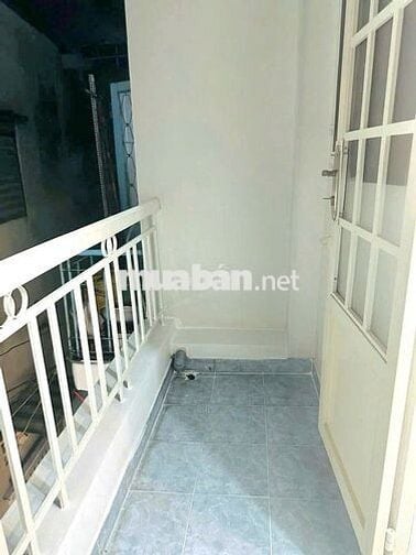 8,5 triệu🌹Nhà thuê mới Quang Trung🌹Phường 10 Gò Vấp 2PN 2WC