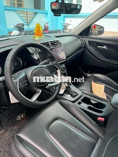 Cần bán Creta Tiêu Chuẩn