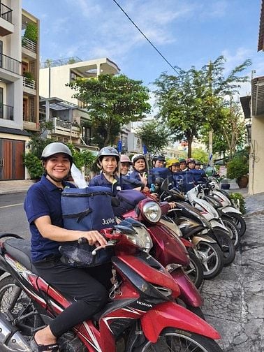 Tuyển Giúp Việc Gia Đình Theo Giờ Tại Hà Nội