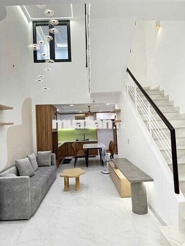 💥 GIẢM SÂU 2TY5- 300M2 SD- HXH- SÁT METRO- NHÀ MỚI TINH - NHỈNH 12TY💥