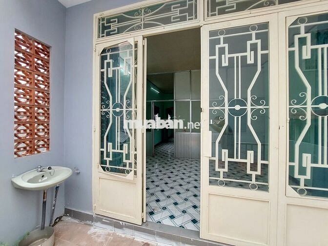 Nhà Mới  3PN Hẻm Xe Hơi Lạc Long Quận  Tân Bình