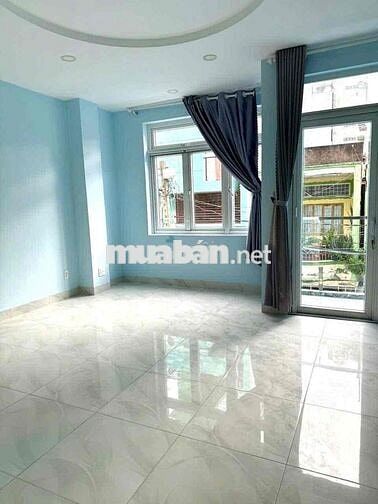 Studio ban công tách bếp có bồn tắm 3tr5-5tr6 1PN-2PN