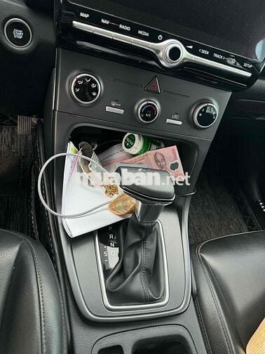 Cần bán Creta Tiêu Chuẩn