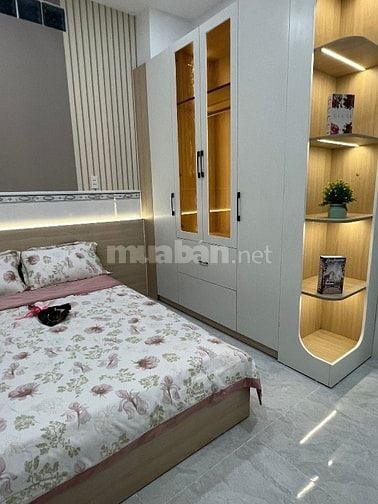 Bán nhà Bình Thạnh đường Hoàng Hoa Thám P.05 Bình Thạnh 63m2 1tỷ950tr