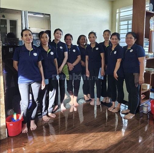 Tuyển Giúp Việc Gia Đình Theo Giờ Tại Hà Nội