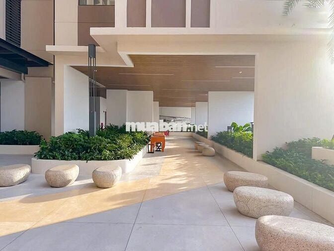 Thuê Nhanh căn hộ Studio 4tr có bancon nhà mới tại Opal Skyline