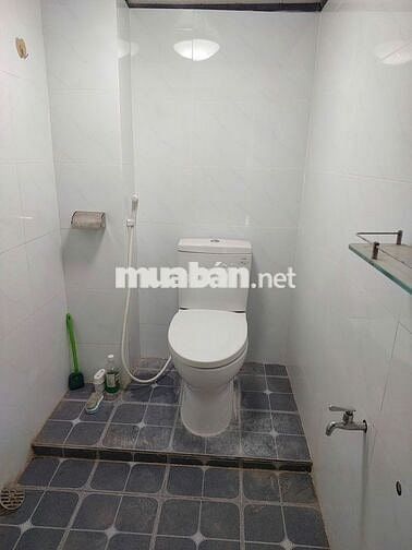 Nhà Mới  3PN Hẻm Xe Hơi Lạc Long Quận  Tân Bình