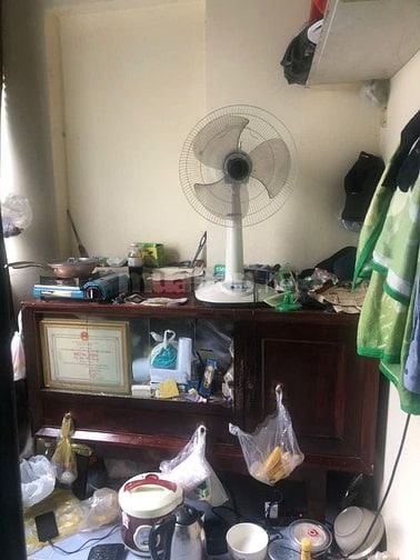 Cho thuê 1 phòng trống vào ở ngay, có lối đi riêng