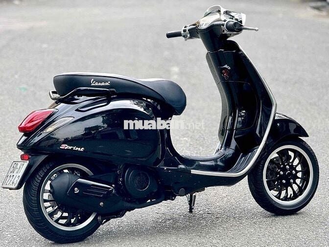 vespa 125 2016 bstp cccd chủ xe đẹp nợ xấu trả 50%