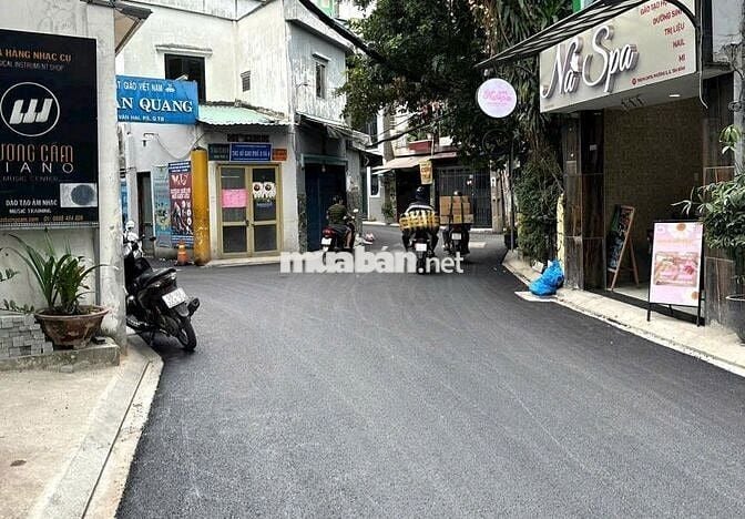 💥 GIẢM SÂU 2TY5- 300M2 SD- HXH- SÁT METRO- NHÀ MỚI TINH - NHỈNH 12TY💥