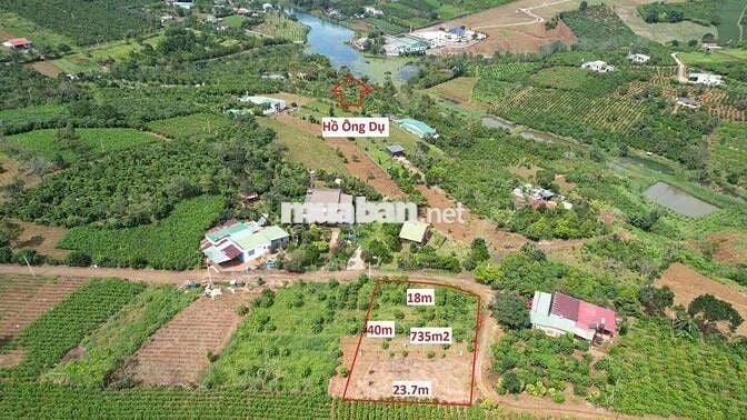 SIÊU PHẨM ĐẤT BIỆT THỰ NGHỈ DƯỠNG – GIÁ NGỘP CHỈ 1 TỶ!