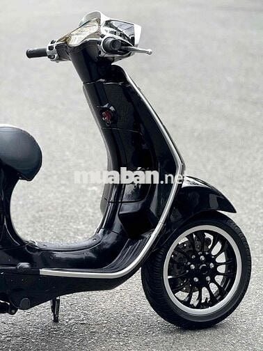 vespa 125 2016 bstp cccd chủ xe đẹp nợ xấu trả 50%