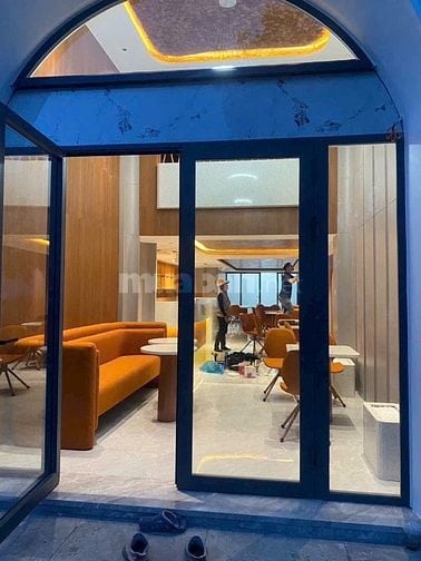 Nhà Mẫu KVG Mozzadiso đang bước vào giai đoạn hoàn thiện 🎉