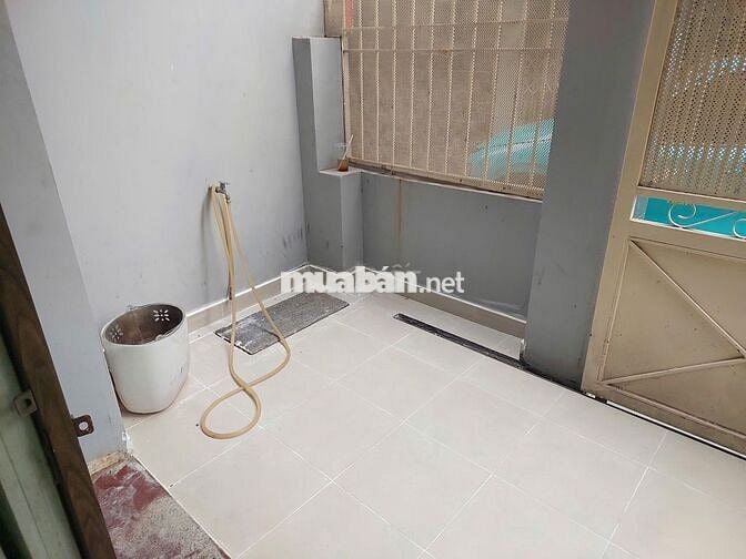 Nhà Mới  3PN Hẻm Xe Hơi Lạc Long Quận  Tân Bình