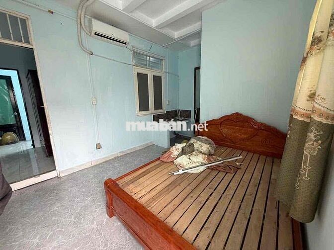 Studio ban công tách bếp có bồn tắm 3tr5-5tr6 1PN-2PN