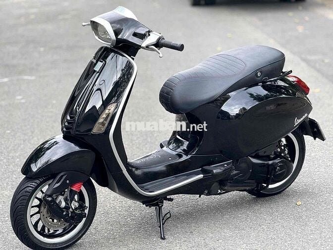 vespa 125 2016 bstp cccd chủ xe đẹp nợ xấu trả 50%
