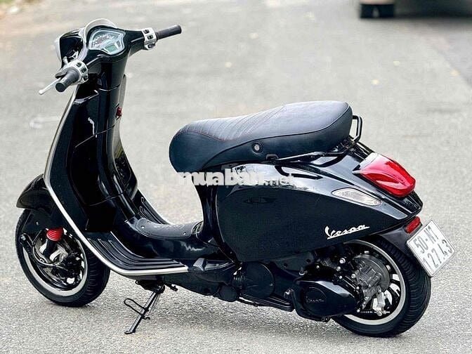 vespa 125 2016 bstp cccd chủ xe đẹp nợ xấu trả 50%