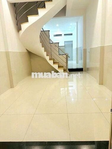 8,5 triệu🌹Nhà thuê mới Quang Trung🌹Phường 10 Gò Vấp 2PN 2WC