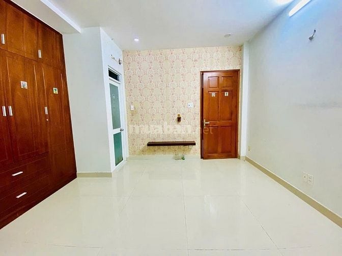 CHO THUÊ NHÀ NGUYÊN CĂN, DT 4,5M X 15M ĐƯỜNG Ô TÔ XE TẢI, QUAY ĐẦU 