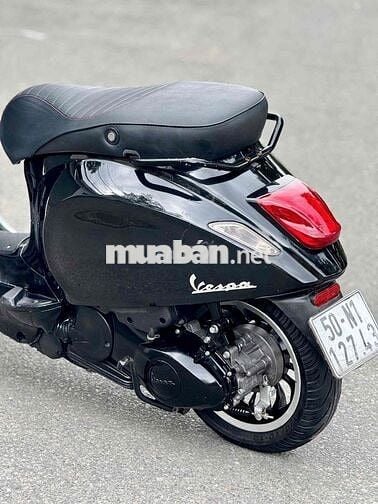 vespa 125 2016 bstp cccd chủ xe đẹp nợ xấu trả 50%