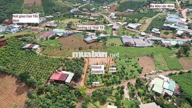 SIÊU PHẨM ĐẤT BIỆT THỰ NGHỈ DƯỠNG – GIÁ NGỘP CHỈ 1 TỶ!