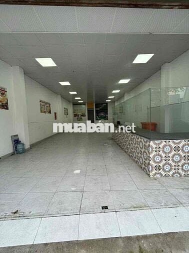 Mặt tiền Bạch Đằng p2 Tân Bình ngang 6m