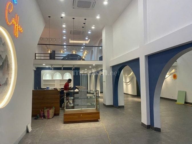 Nhà Mẫu KVG Mozzadiso đang bước vào giai đoạn hoàn thiện 🎉