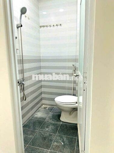 8,5 triệu🌹Nhà thuê mới Quang Trung🌹Phường 10 Gò Vấp 2PN 2WC