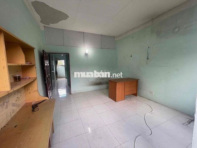 Bán nhà 4x12m, 1 lầu, hẻm 4m, Nguyễn Văn Quá, Q12