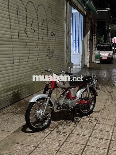 honda 67 ss50 up cl50